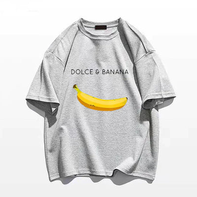 Dolce & Banana Hemd