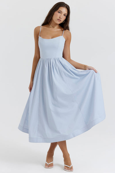 Brigitte | Korsett Sommerkleid