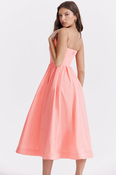 Brigitte | Korsett Sommerkleid