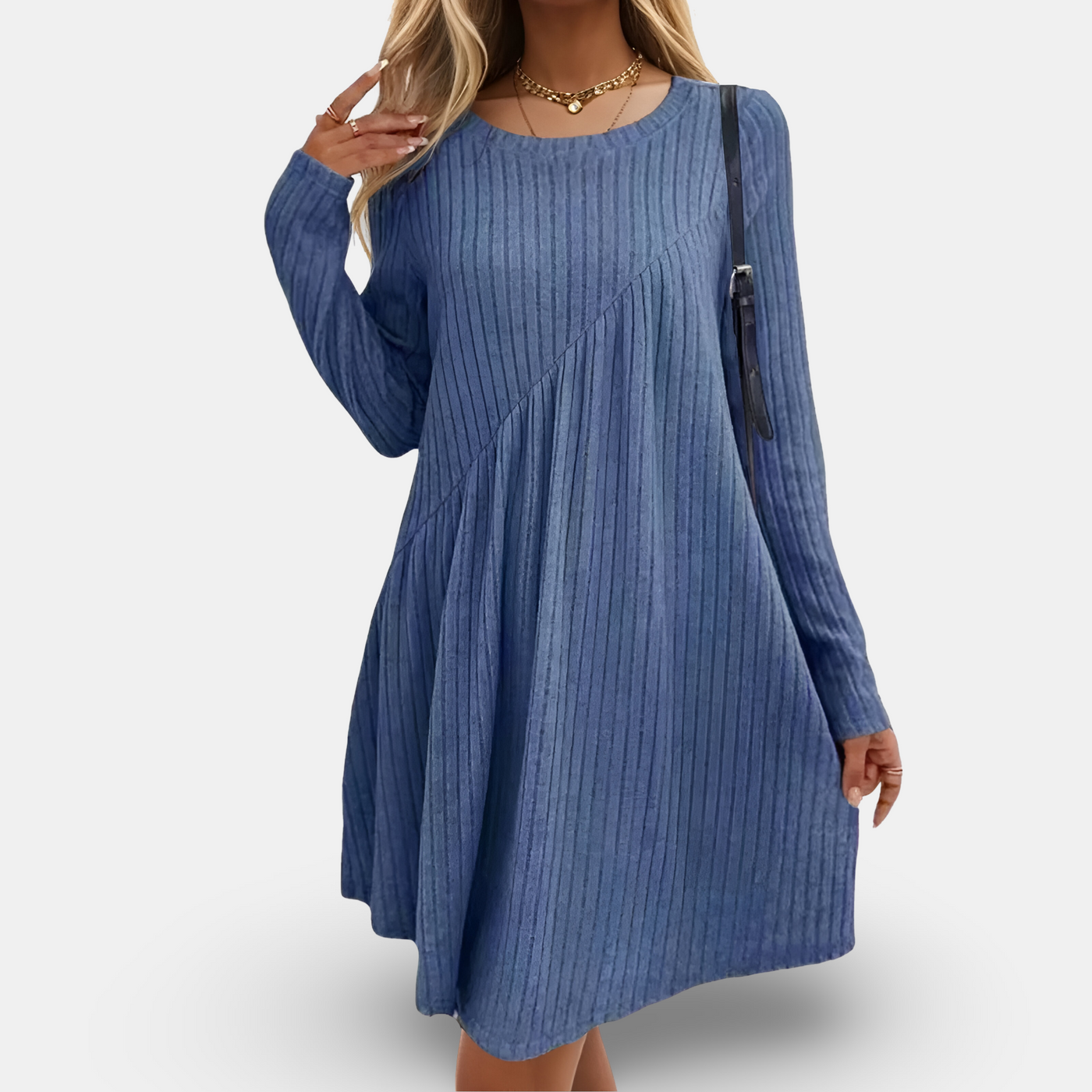 Clara | Weiches und bequemes Kleid