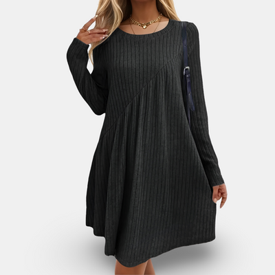 Clara | Weiches und bequemes Kleid