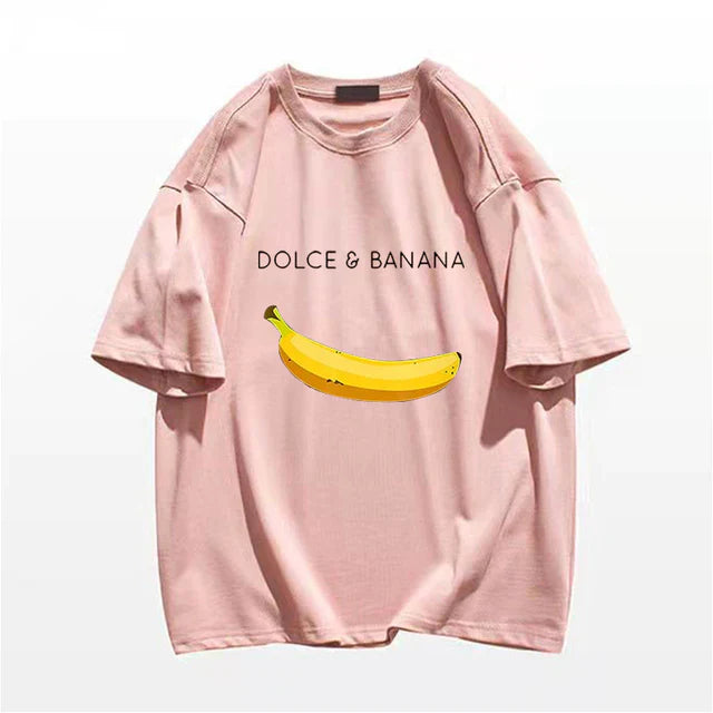 Dolce & Banana Hemd