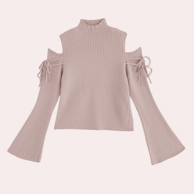 Hannah | Bequemer Pullover