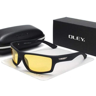 Variant image for Jaxon Sportsonnenbrille Herren – Polarisierte Linsen, UV400 Schutz, Kunststoff-1