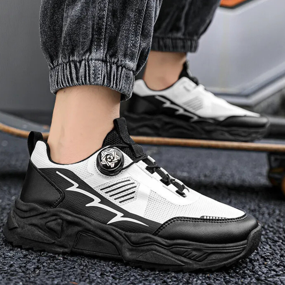 Jonas | Modische Schuhe