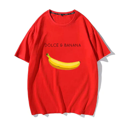 Dolce & Banana Hemd