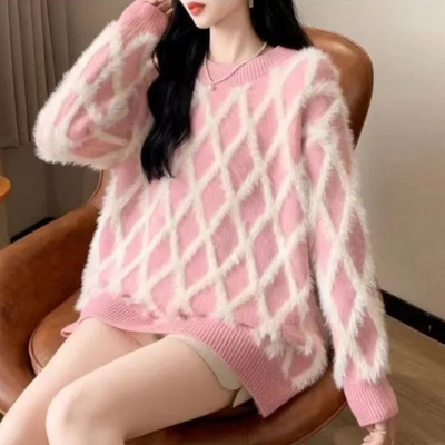 Sophia | Eleganter Pullover