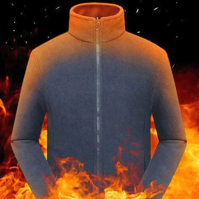 Niklas | Warme und bequeme Jacke