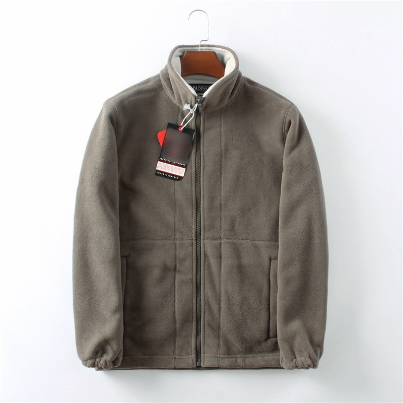 Niklas | Warme und bequeme Jacke