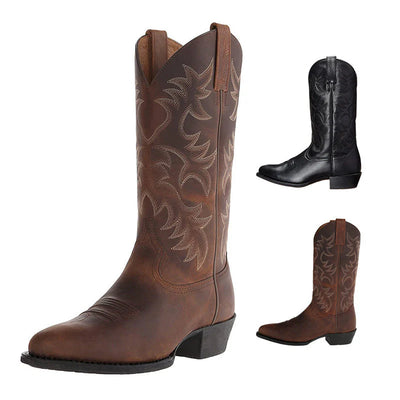 Gabriel | Modische Cowboystiefel