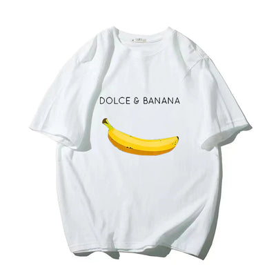 Dolce & Banana Hemd