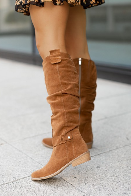 Carla | Mode Stiefel