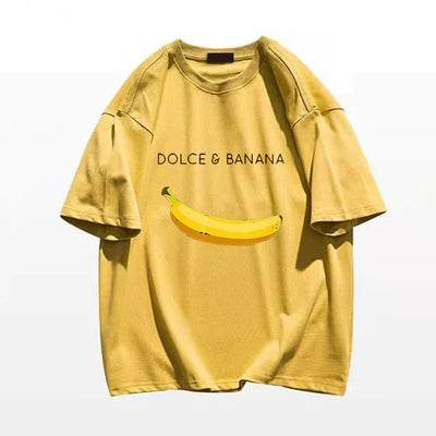 Dolce & Banana Hemd