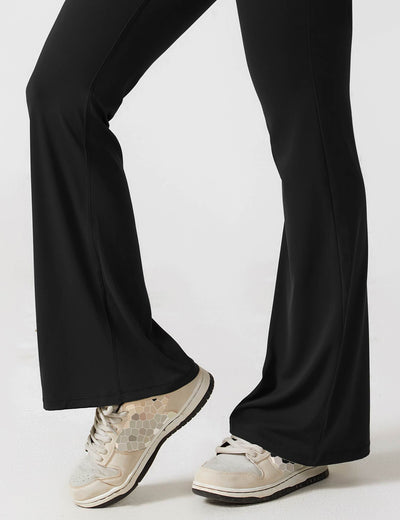 Therese | Eleganter Jumpsuit mit V-Rücken