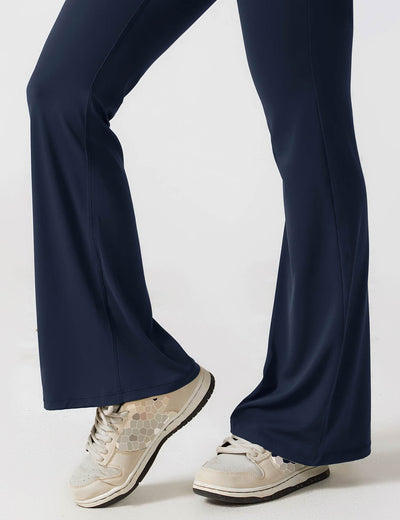 Therese | Eleganter Jumpsuit mit V-Rücken