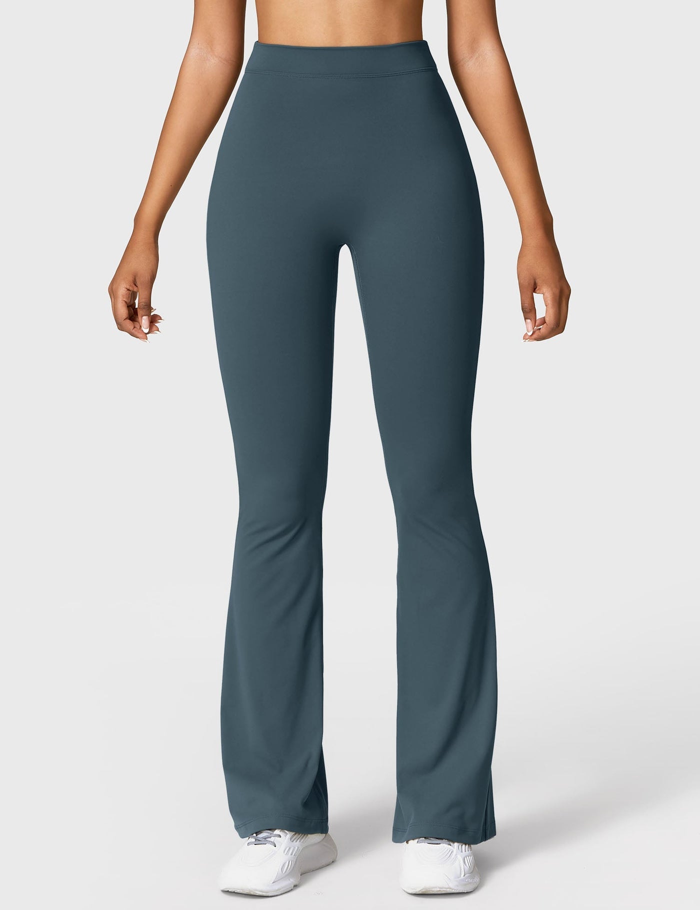 Allegra | Ausgestellte Leggings