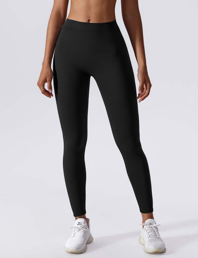 Monika | Modische Leggings