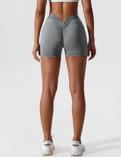 Zoe | Elegante kurze Hosen