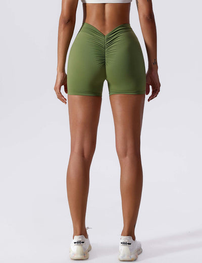 Zoe | Elegante kurze Hosen