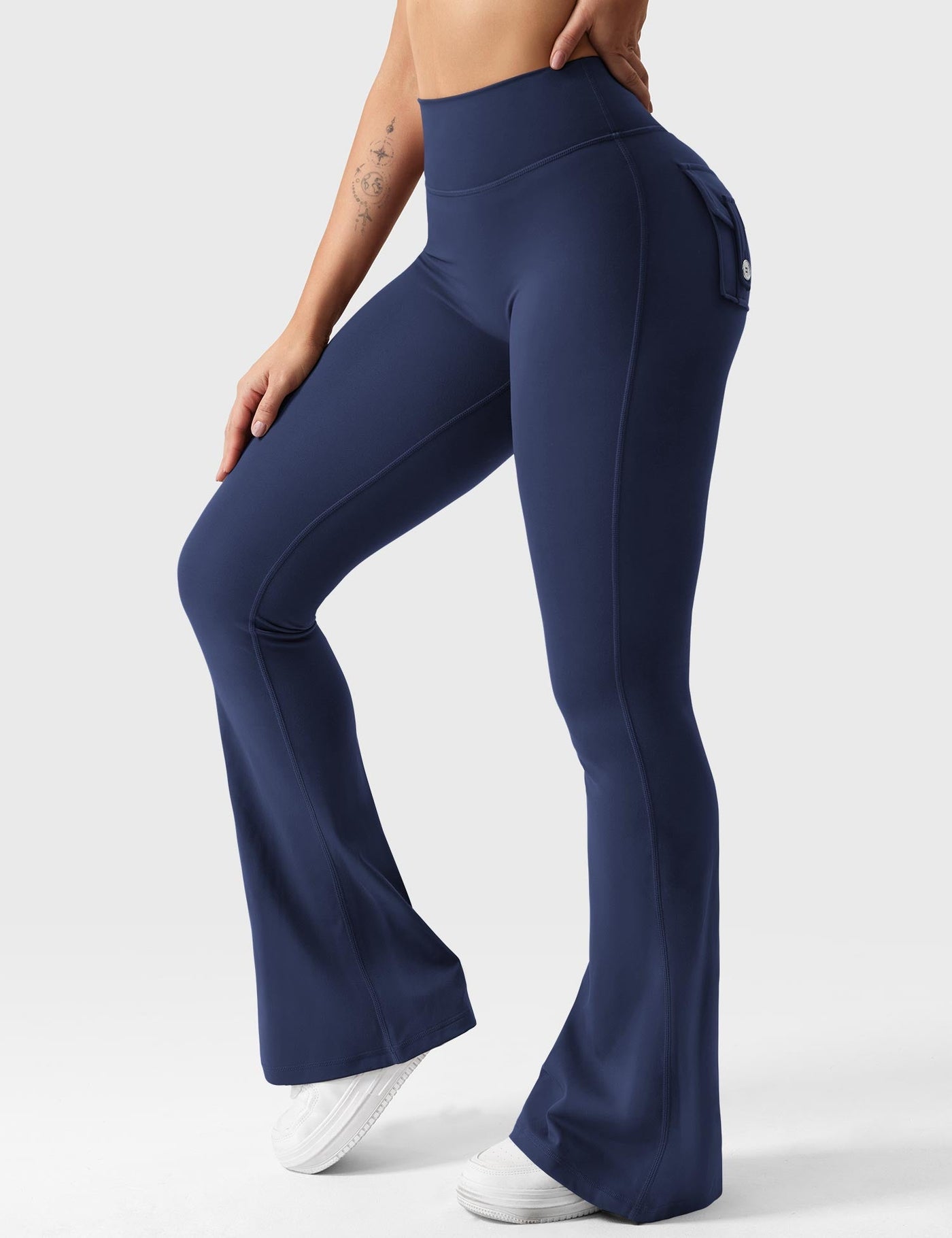 Leonie | Modische Leggings