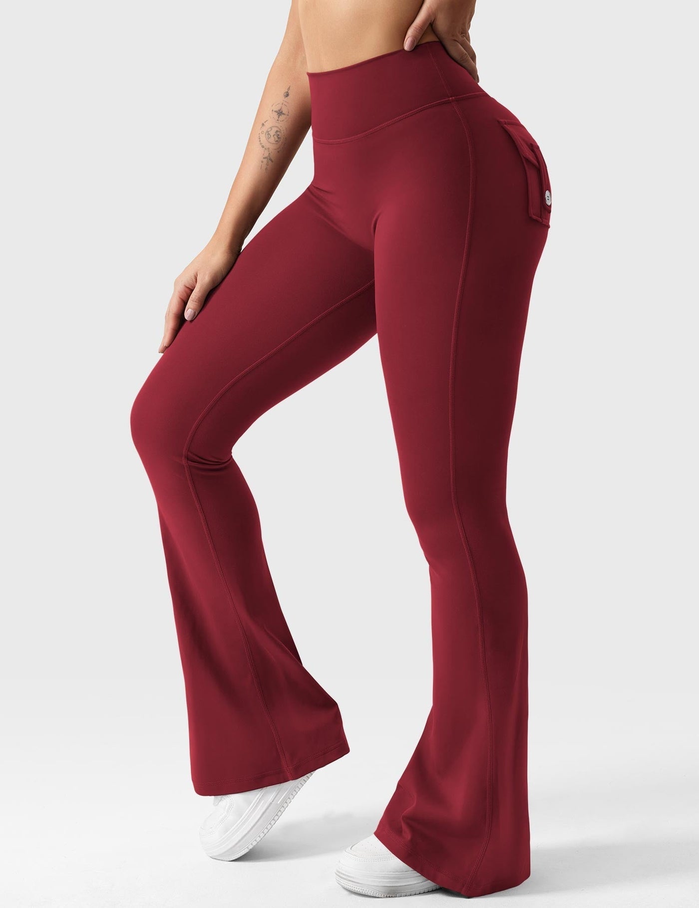 Leonie | Modische Leggings